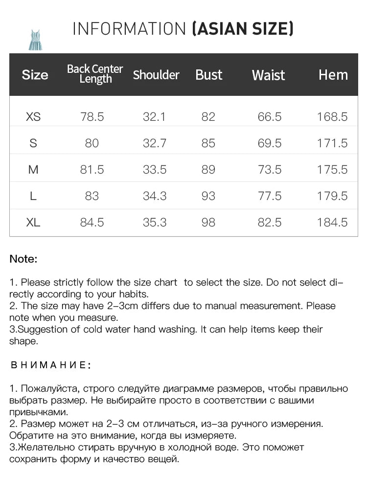 New Sleeveless Bud Chic Vest Long Dress