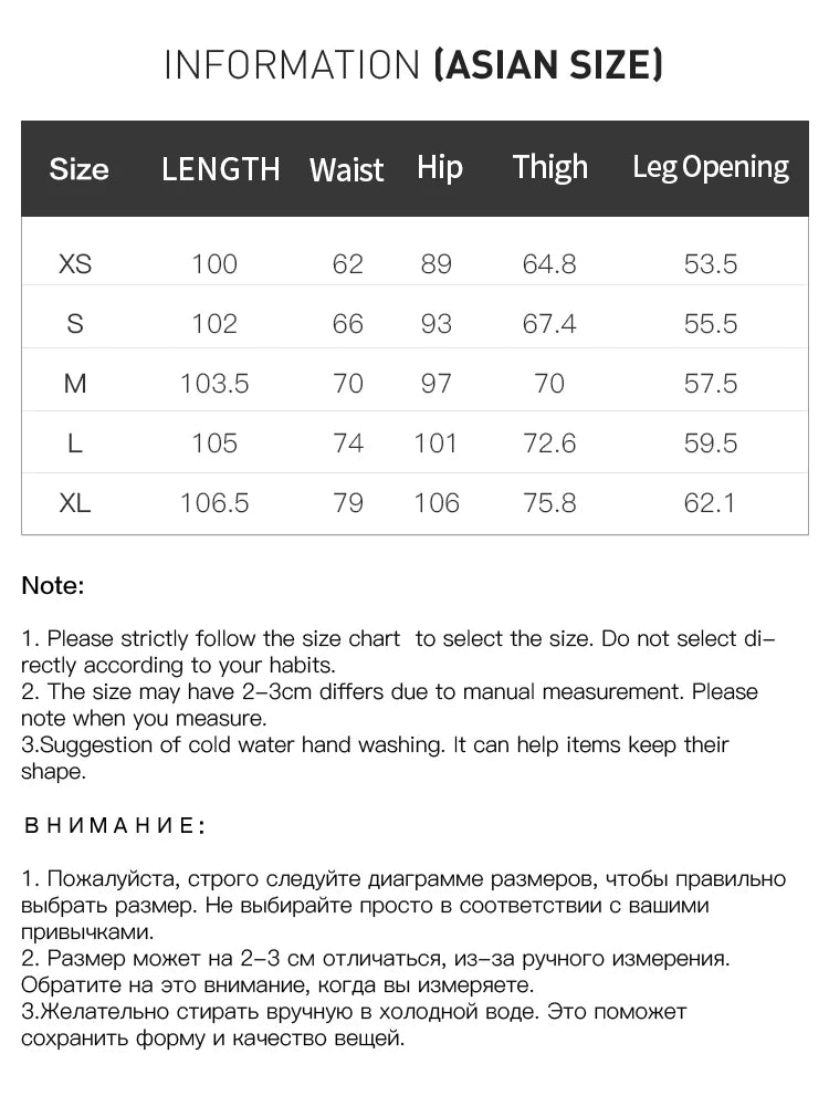 High Waist Linen Wide Leg Pants