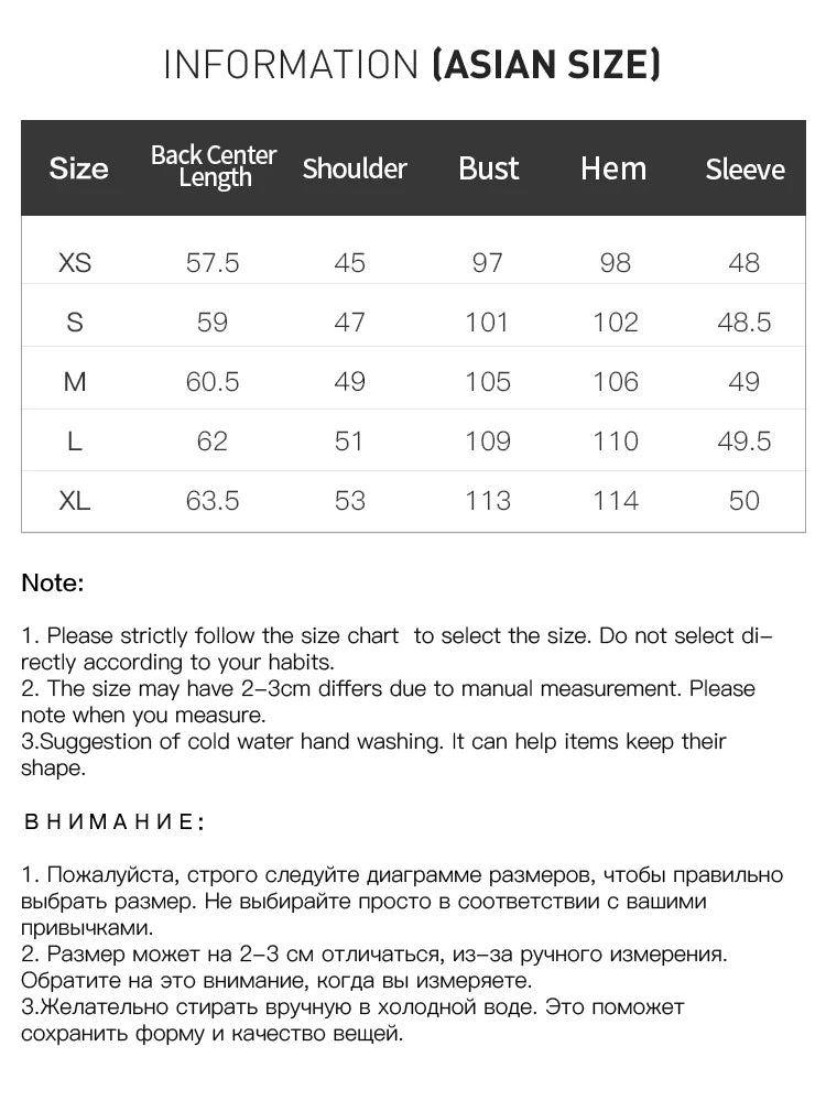 Linen Natural Loose Knitted Tops