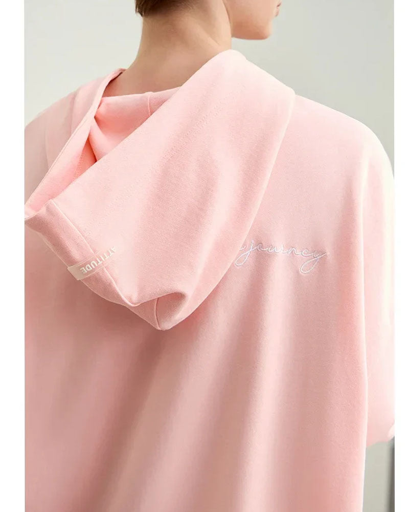 Art Print Hoodies