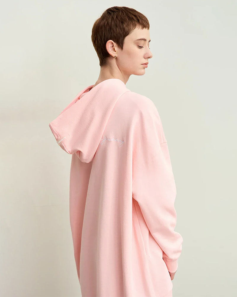 Art Print Hoodies