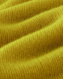 100% Wool Boat Collar Sweater