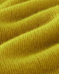 100% Wool Boat Collar Sweater