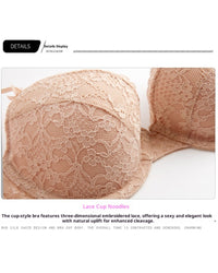 Support Gather Sexy Lingerie Suit