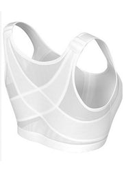 High-strength shockproof sports vest bra