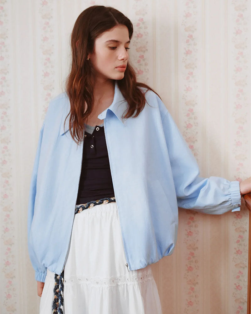 SKY BLUE / M