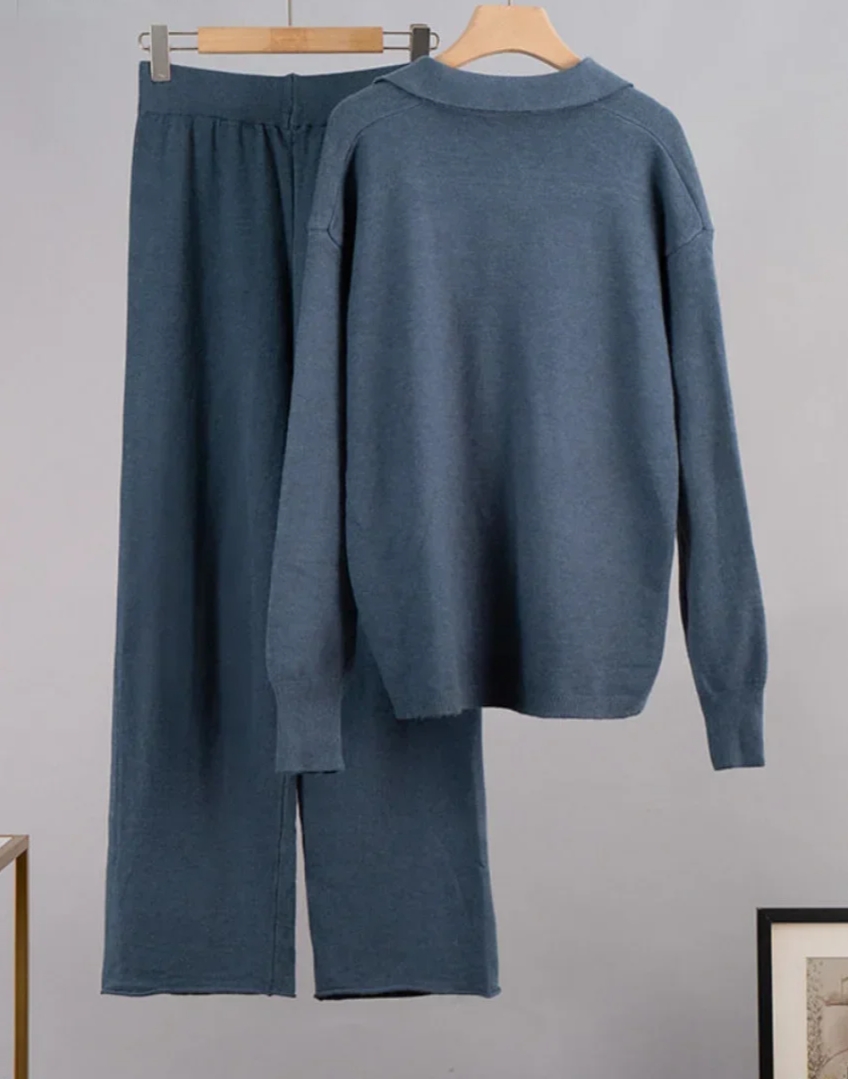 Gray blue / S