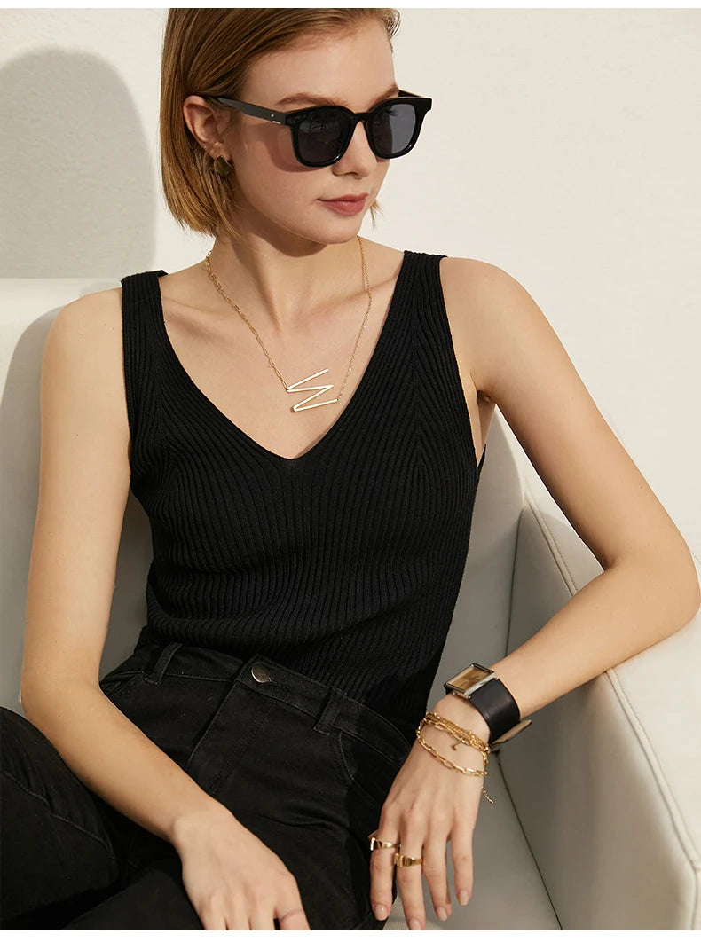 black / XS