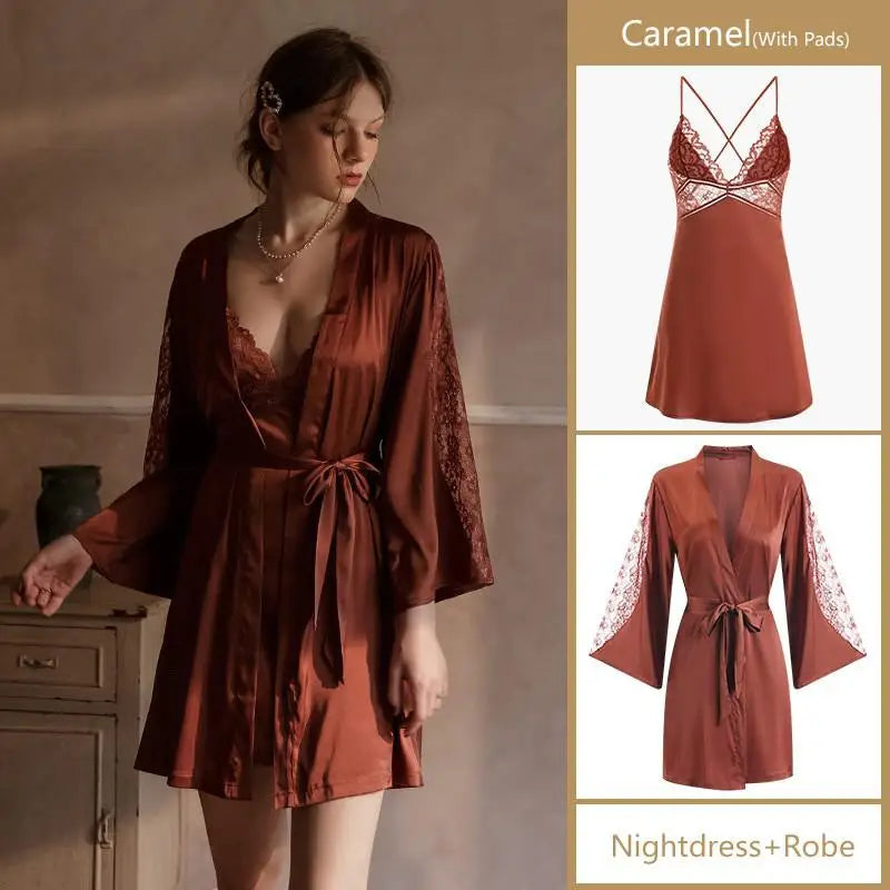Caramel / M