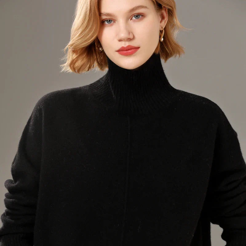 Black / M