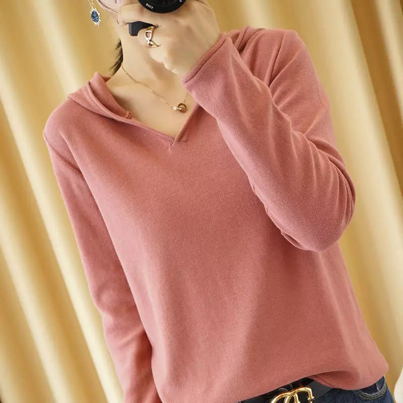 Bean Red / M