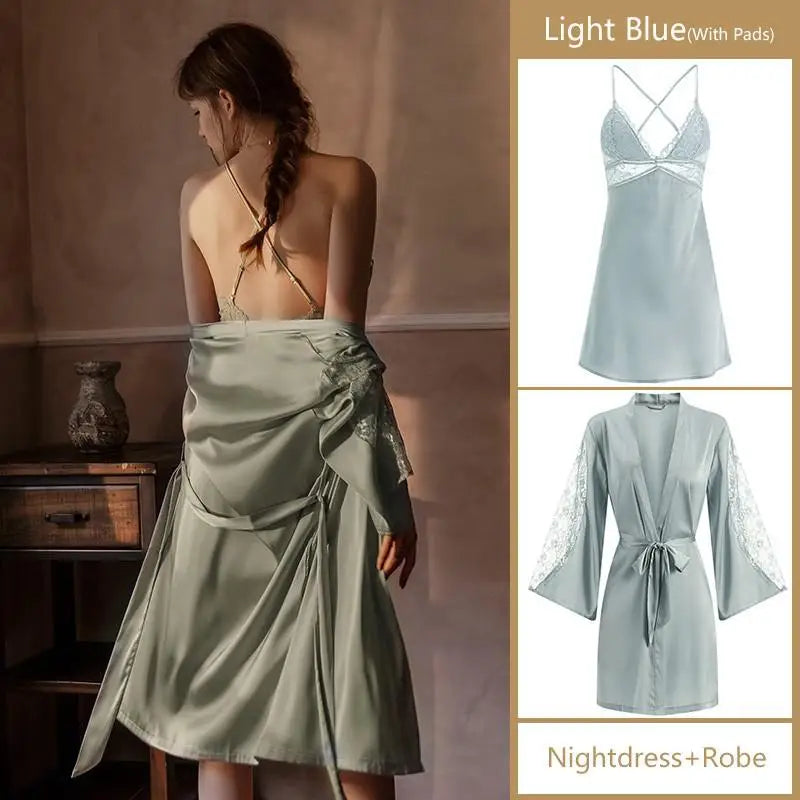 Light Blue / M