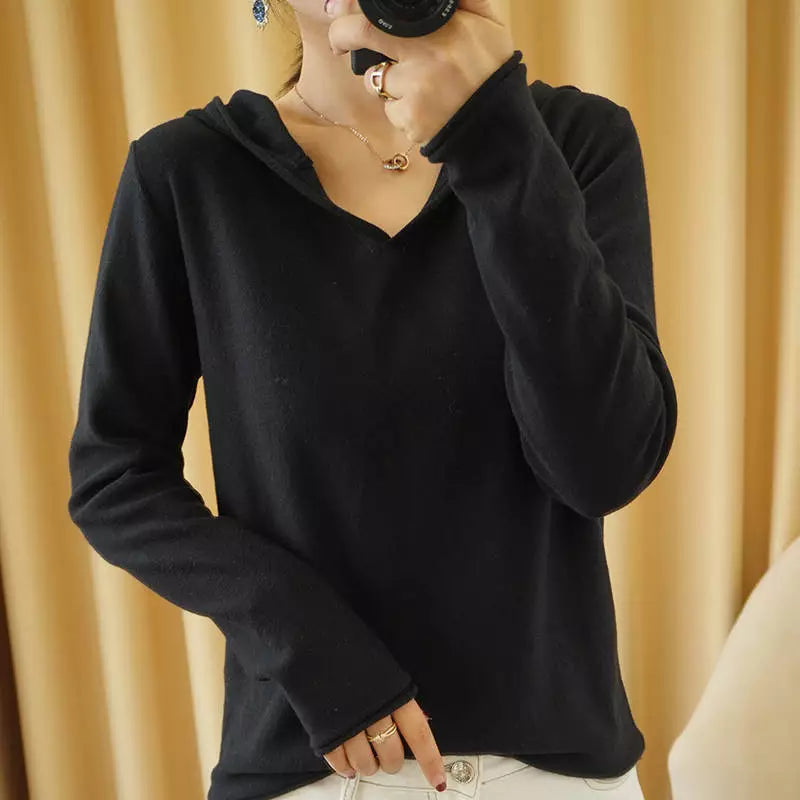 Black / M