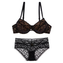 Support Gather Sexy Lingerie Suit