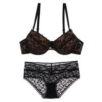 Support Gather Sexy Lingerie Suit