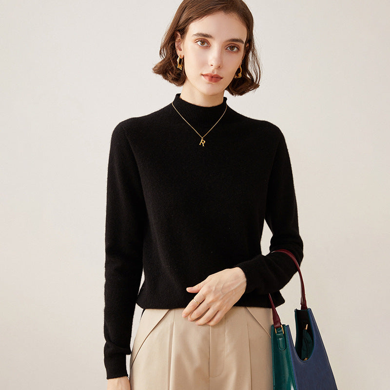 black / M