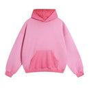 Retro Washed Cotton Hoodies