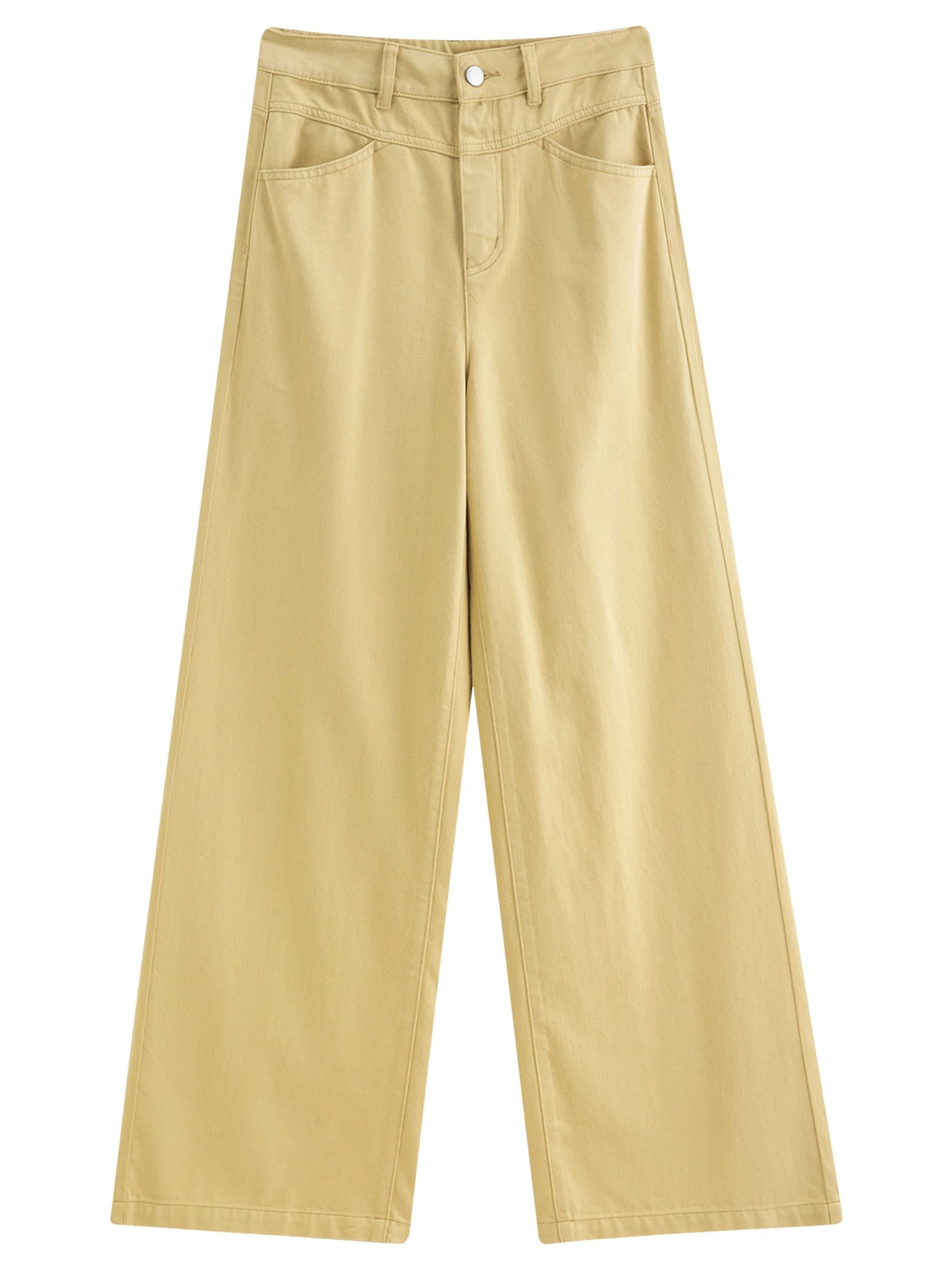 Yellow / L