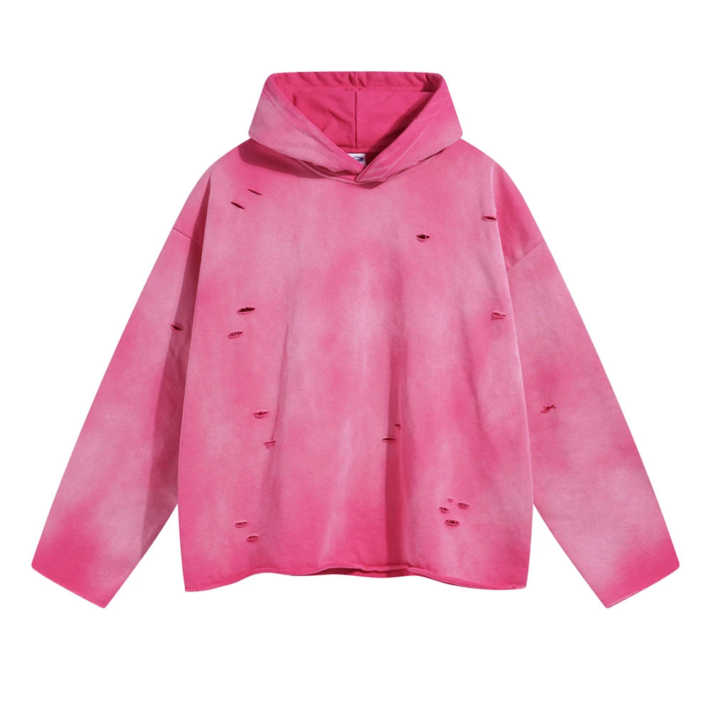 Rose Red / XL