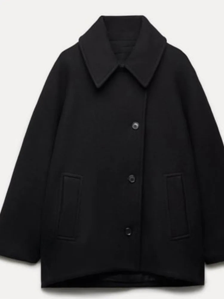 black / XS