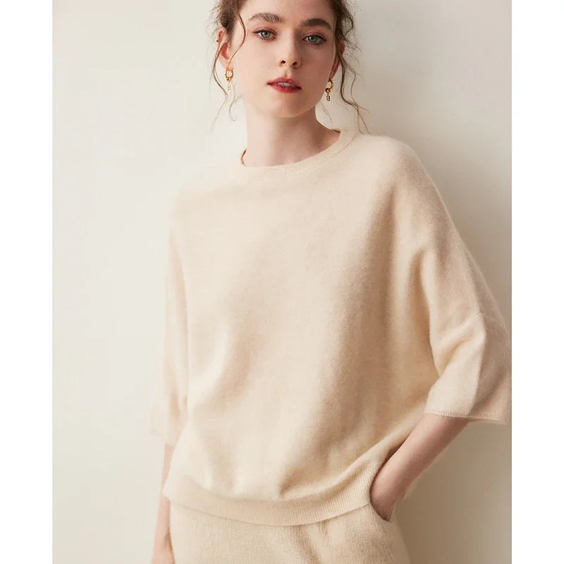 Beige / One Size