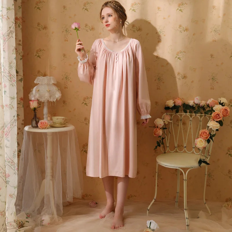 Pink / M