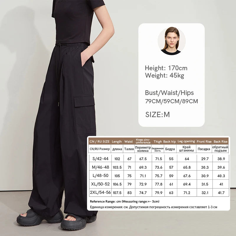 Black / L