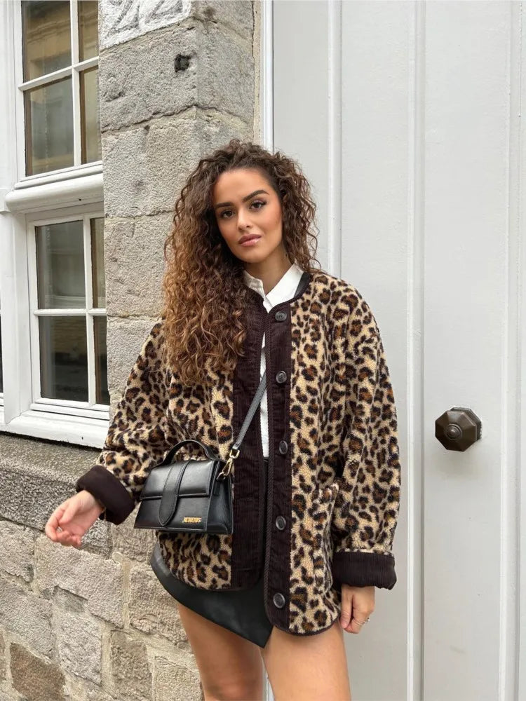 Leopard / S