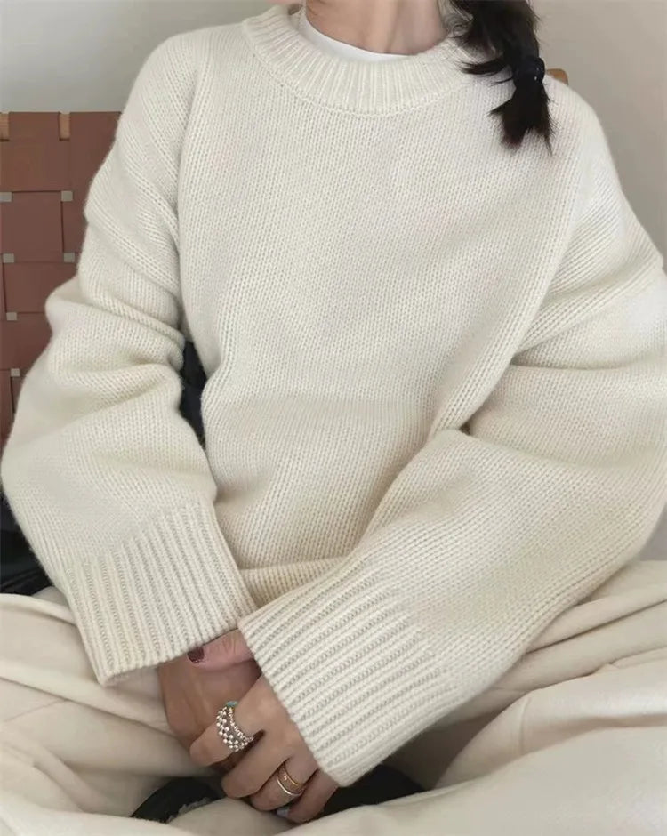 White / S