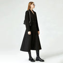 Hepburn Style Blends Coats