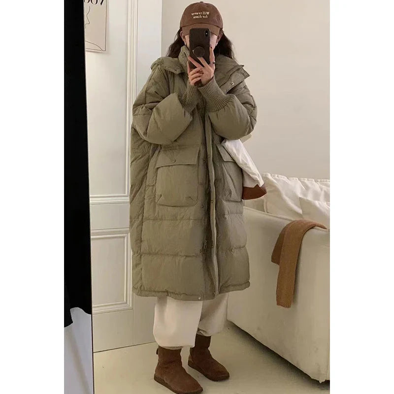 Khaki / S