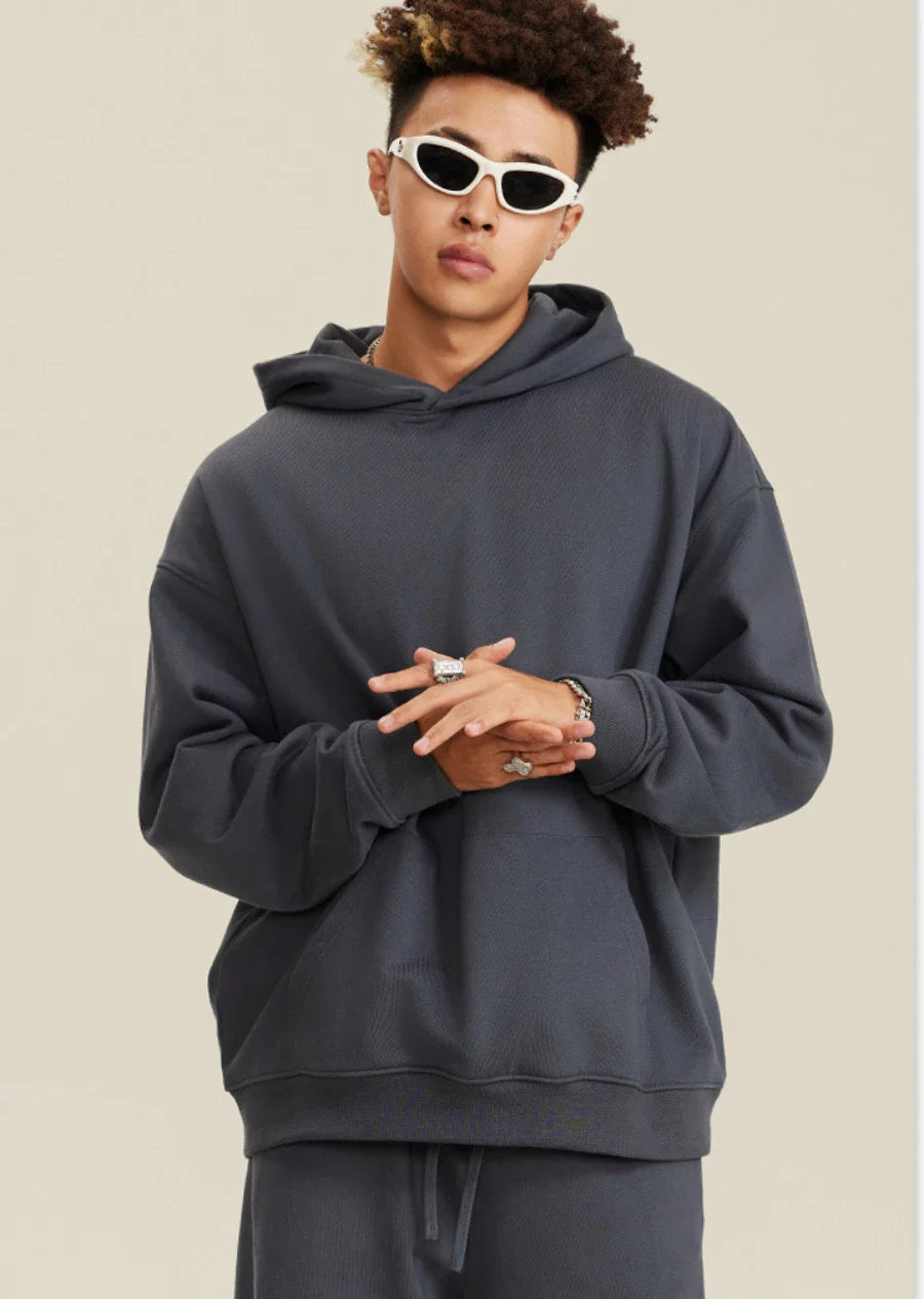 Dark Gray / S
