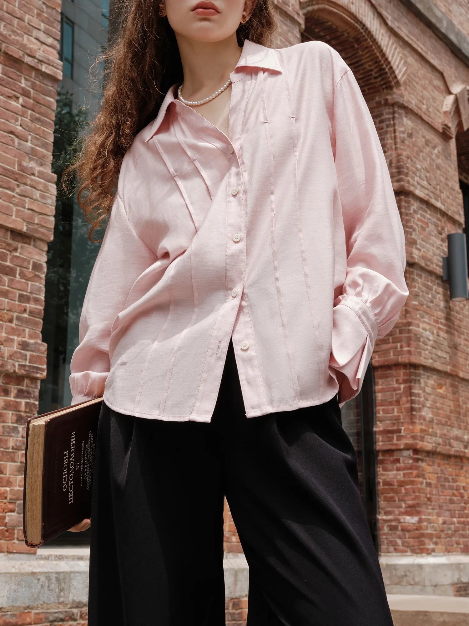 Pink / XS