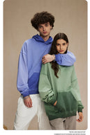 Retro Washed Cotton Hoodies