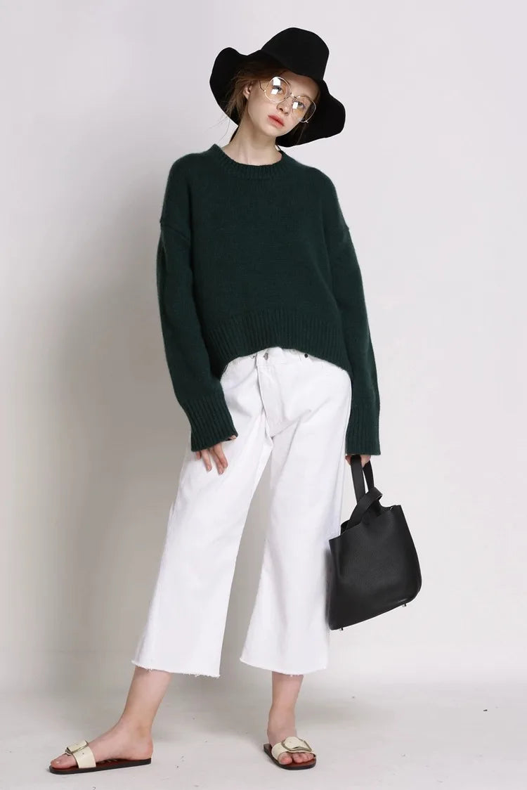 Dark Olive / S