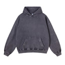Vintage Batik Washed Cotton Hoodies