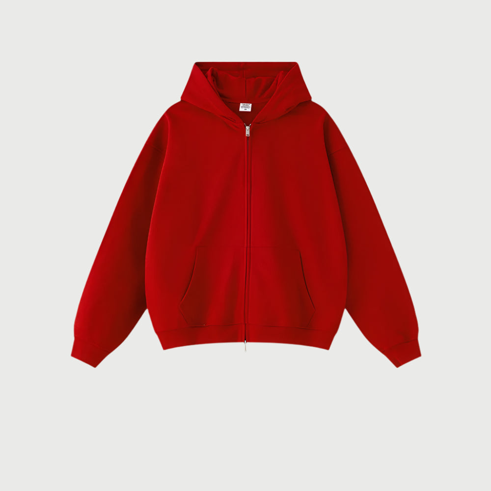 Red / M