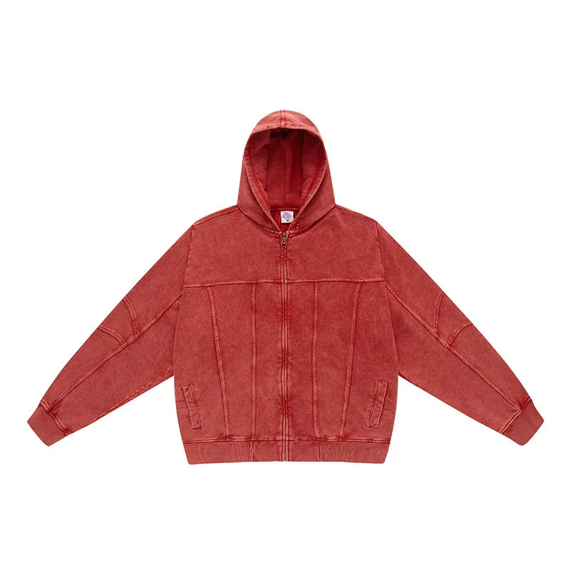 Red / S