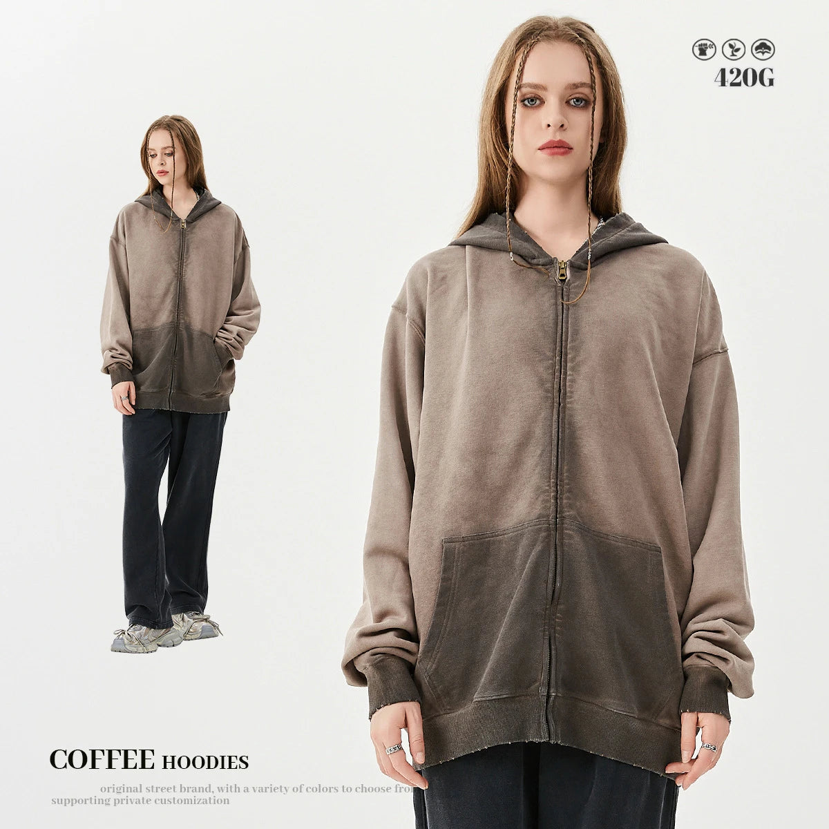 Coffee / L