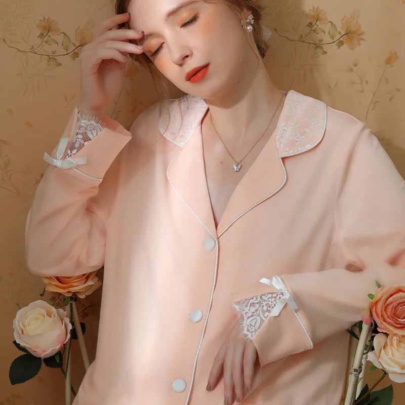Pink / L