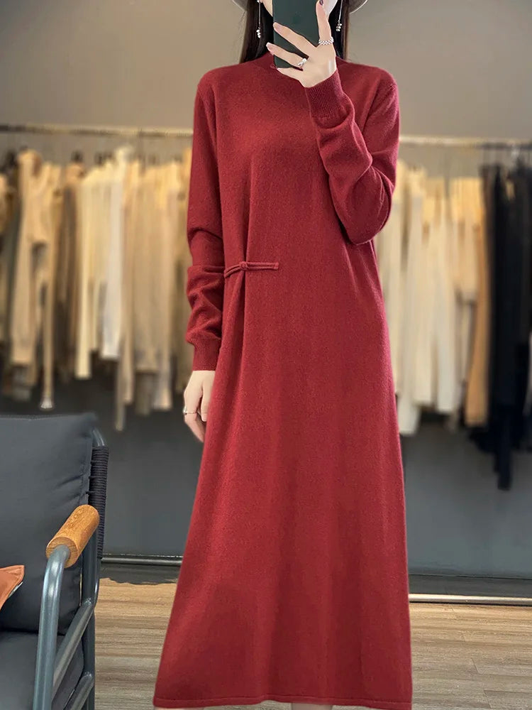 red / S