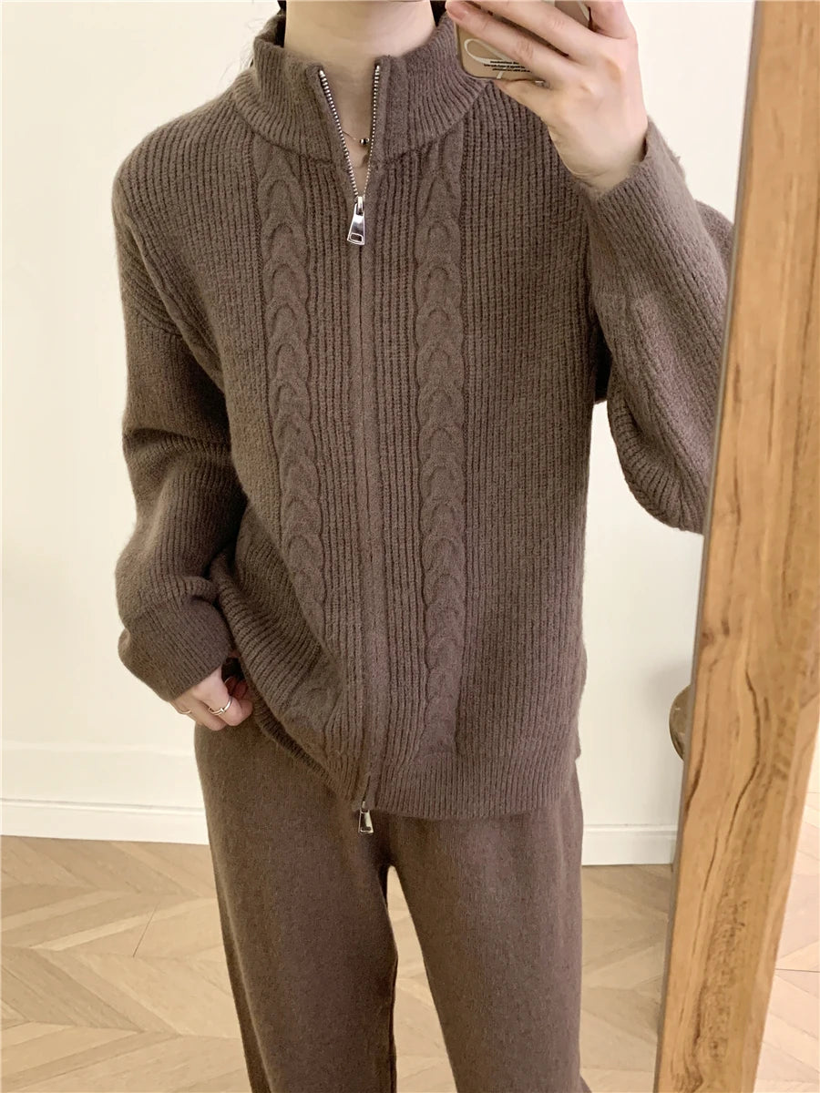 Brown / One Size