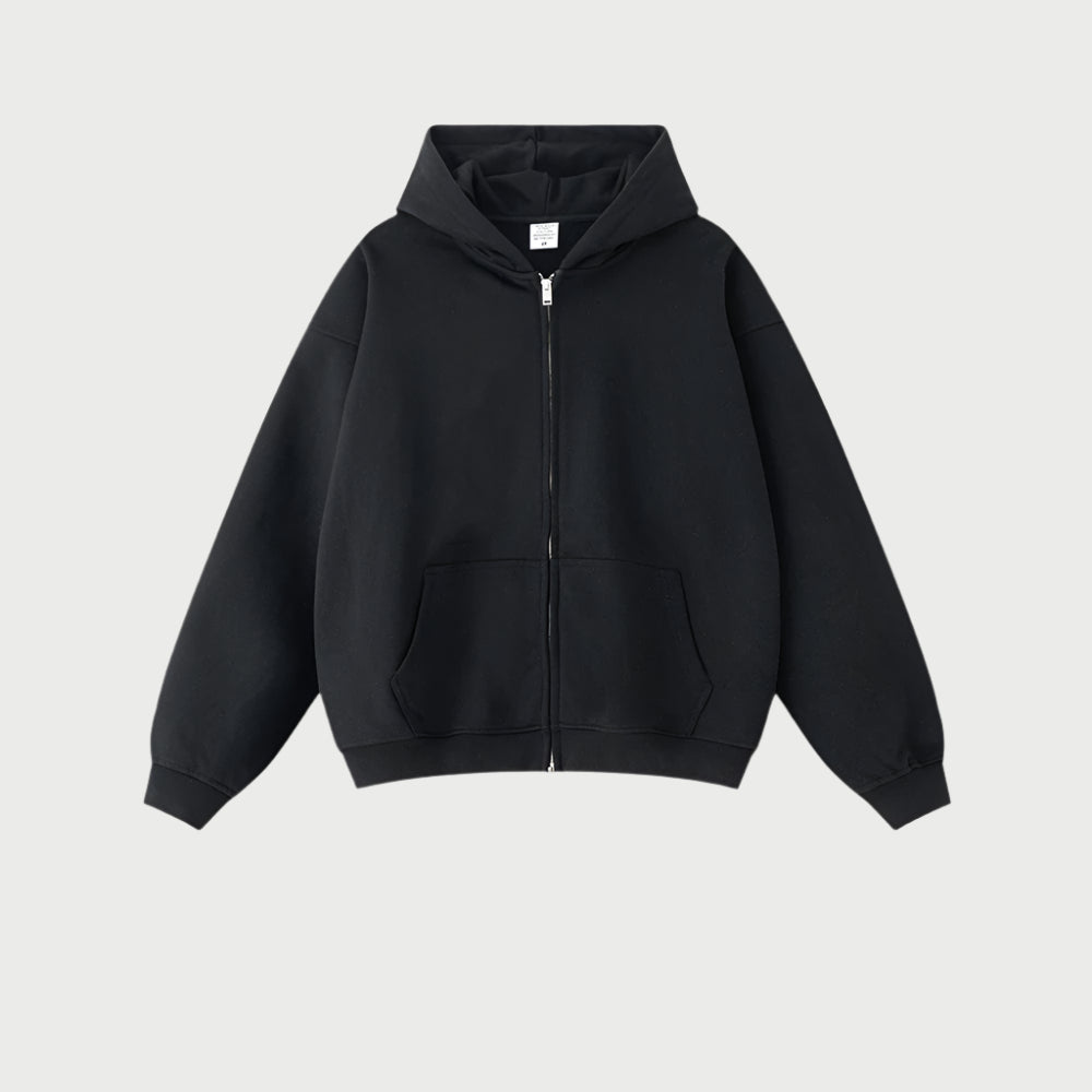 black / M
