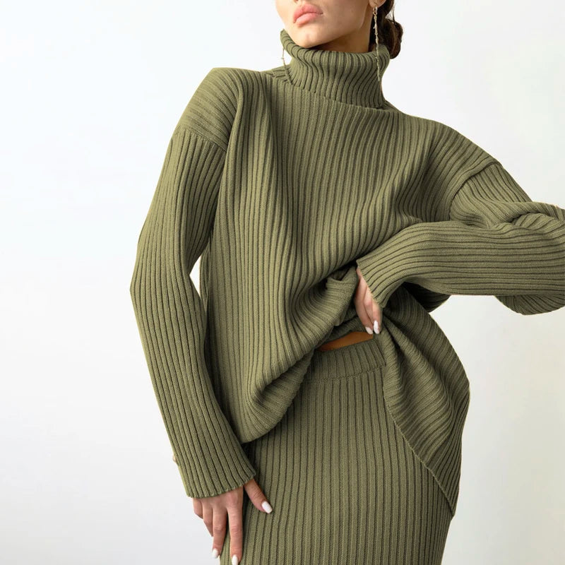 Green / one size