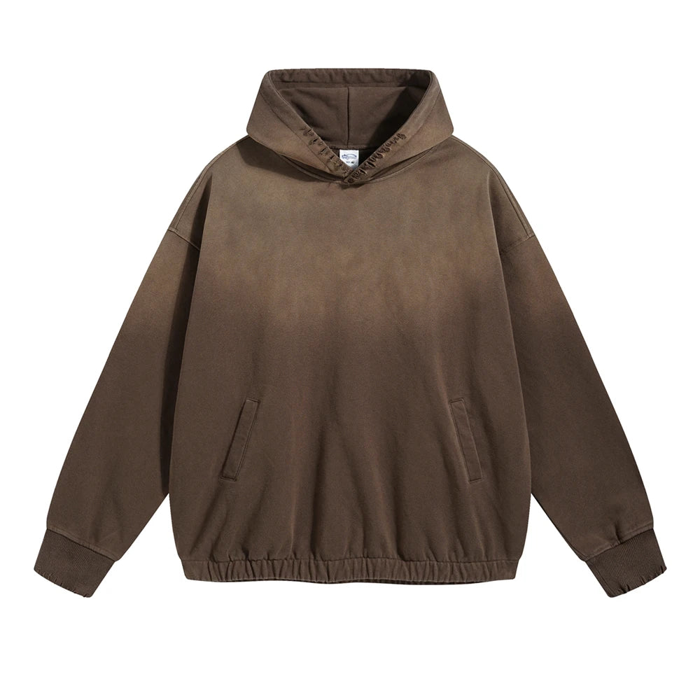 Brown / XXL