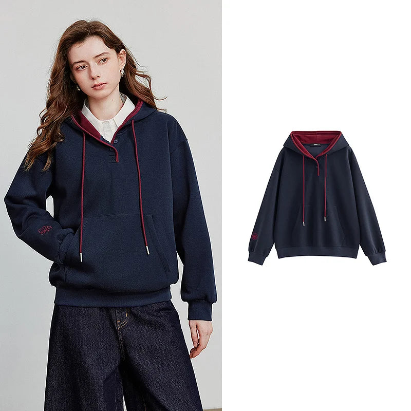 Navy / XL