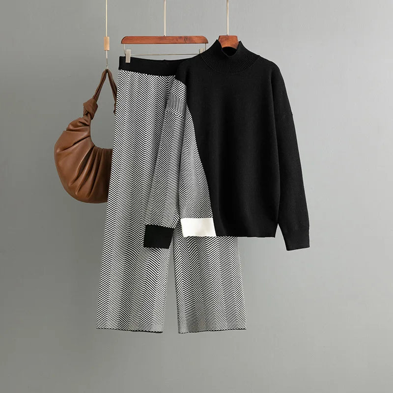 black / One Size