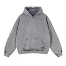 Vintage Batik Washed Cotton Hoodies