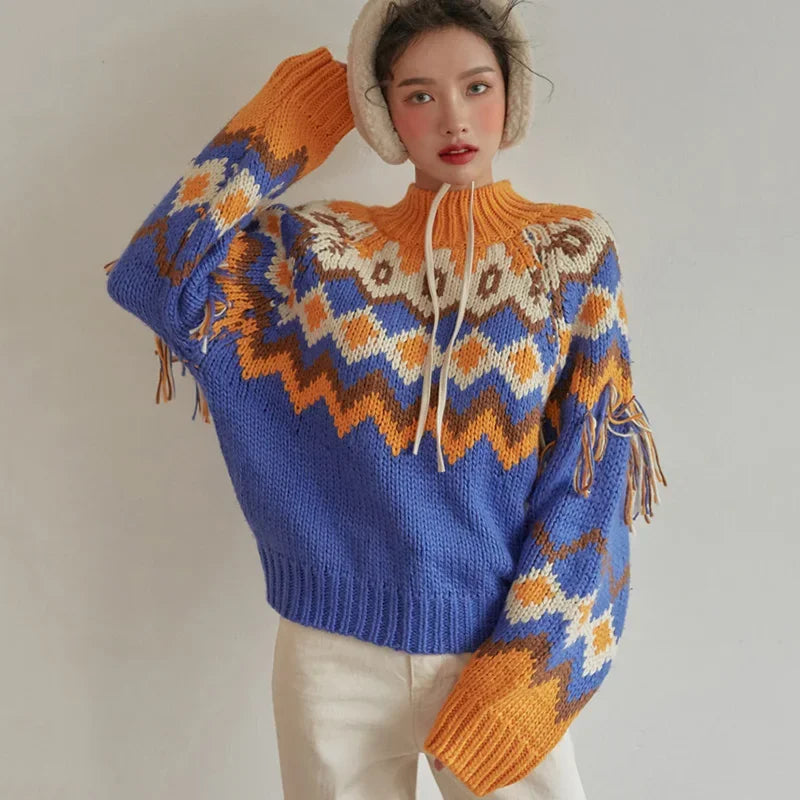 Blue / One Size