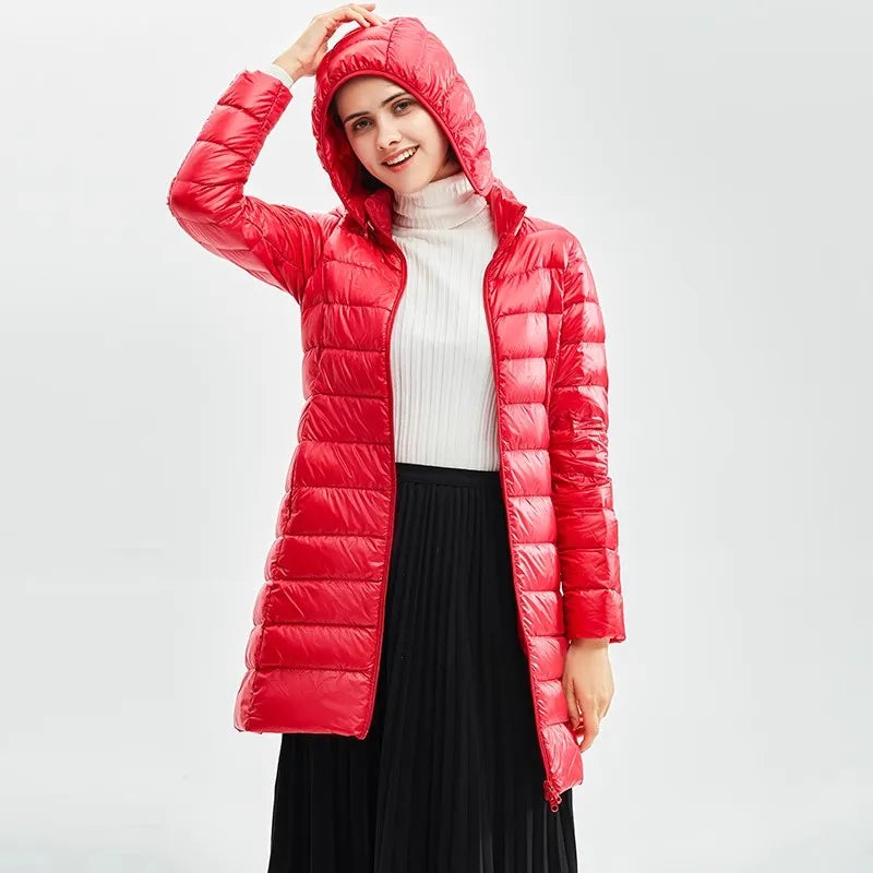 Red / M